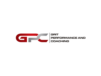 Grit Performance and Coaching logo design by Franky.