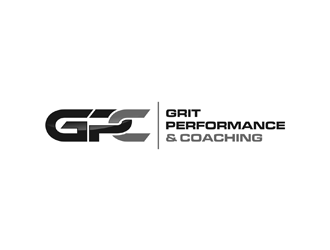 Grit Performance and Coaching logo design by ndaru
