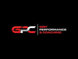 Grit Performance and Coaching logo design by ndaru