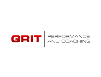Grit Performance and Coaching logo design by Art_Chaza