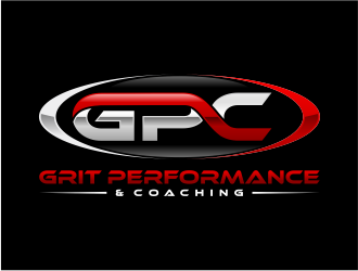 Grit Performance and Coaching logo design by ARTdesign