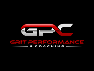 Grit Performance and Coaching logo design by ARTdesign