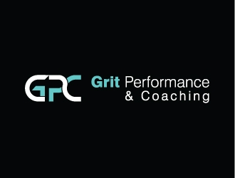 Grit Performance and Coaching logo design by Webphixo