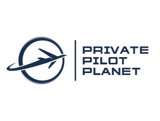 Private Pilot Planet logo design by mcocjen