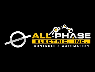 All-Phase Electric, Inc. logo design by jaize