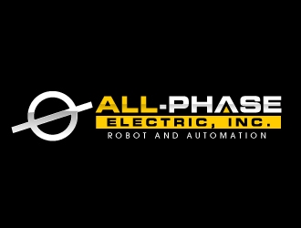All-Phase Electric, Inc. logo design by jaize