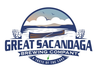 logo design by DreamLogoDesign