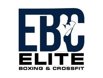 Elite Boxing & Crossfit logo design by ChilmiFahruzi