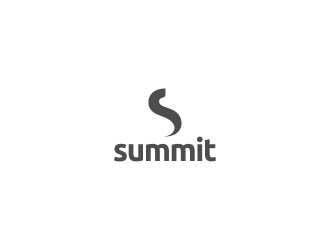 Summit  logo design by CreativeKiller