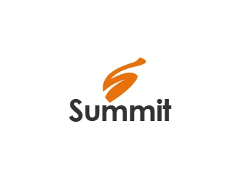 Summit  logo design by art-design