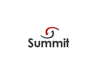 Summit  logo design by art-design