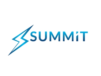 Summit  logo design by Roma