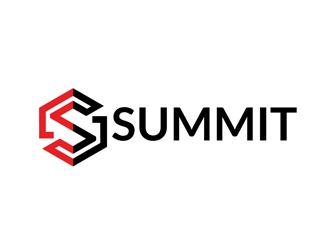 Summit  logo design by Roma