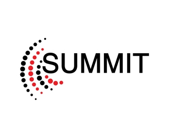 Summit  logo design by Roma