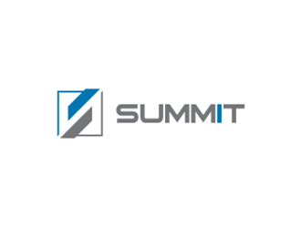 Summit  logo design by Raden79