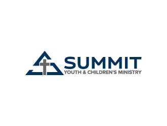 Summit  logo design by jaize