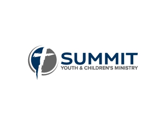 Summit  logo design by jaize