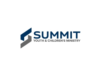 Summit  logo design by jaize