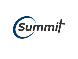 Summit  logo design by rootreeper