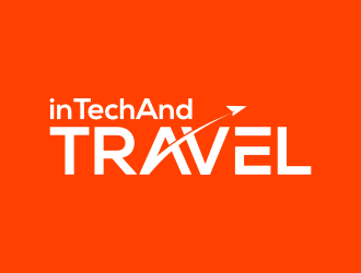 in Tech And Travel logo design by IrvanB
