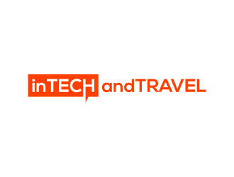 in Tech And Travel logo design by IrvanB