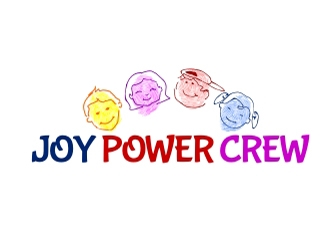 Joy Power Crew logo design by aladi