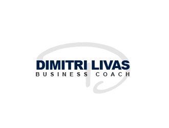 Dimitri Livas logo design by art-design