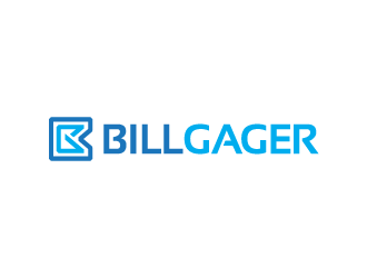 Bill Gager logo design by anchorbuzz