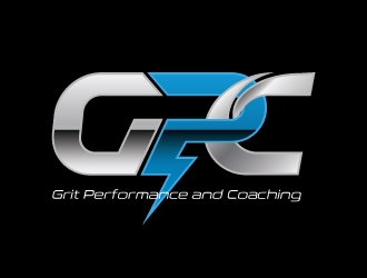 Grit Performance and Coaching logo design by artistig