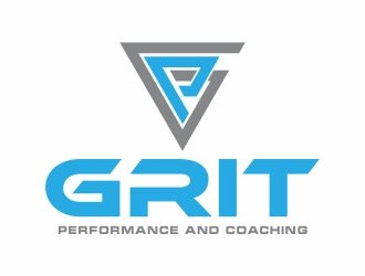 Grit Performance and Coaching logo design by ChilmiFahruzi