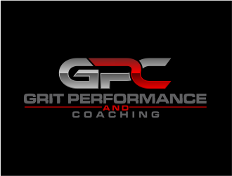 Grit Performance and Coaching logo design by evdesign