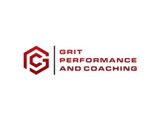 Grit Performance and Coaching logo design by Franky.