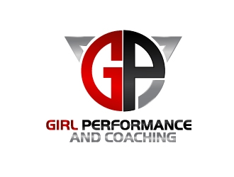 Grit Performance and Coaching logo design by jenyl