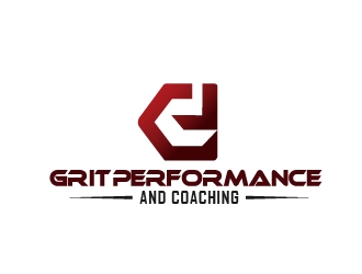 Grit Performance and Coaching logo design by art-design