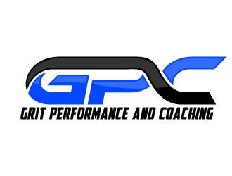 Grit Performance and Coaching logo design by daywalker