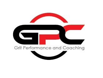 Grit Performance and Coaching logo design by ruthracam