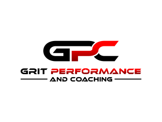 Grit Performance and Coaching logo design by done