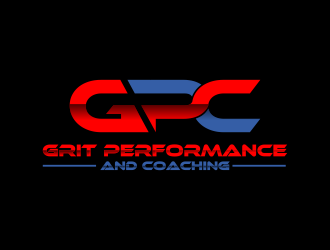 Grit Performance and Coaching logo design by qqdesigns