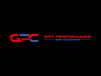 Grit Performance and Coaching logo design by qqdesigns
