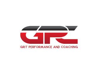 Grit Performance and Coaching logo design by nona