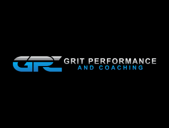 Grit Performance and Coaching logo design by nona