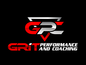Grit Performance and Coaching logo design by scriotx