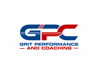 Grit Performance and Coaching logo design by mutafailan