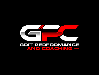Grit Performance and Coaching logo design by mutafailan