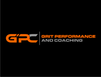 Grit Performance and Coaching logo design by sheilavalencia