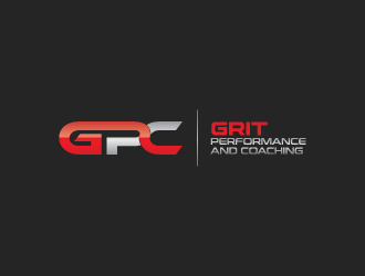 Grit Performance and Coaching logo design by crazher
