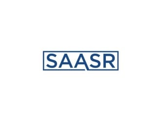SaaSr logo design by bricton