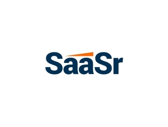 SaaSr logo design by GemahRipah