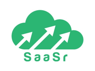 SaaSr logo design by Bunny_designs