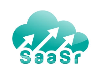 SaaSr logo design by Bunny_designs
